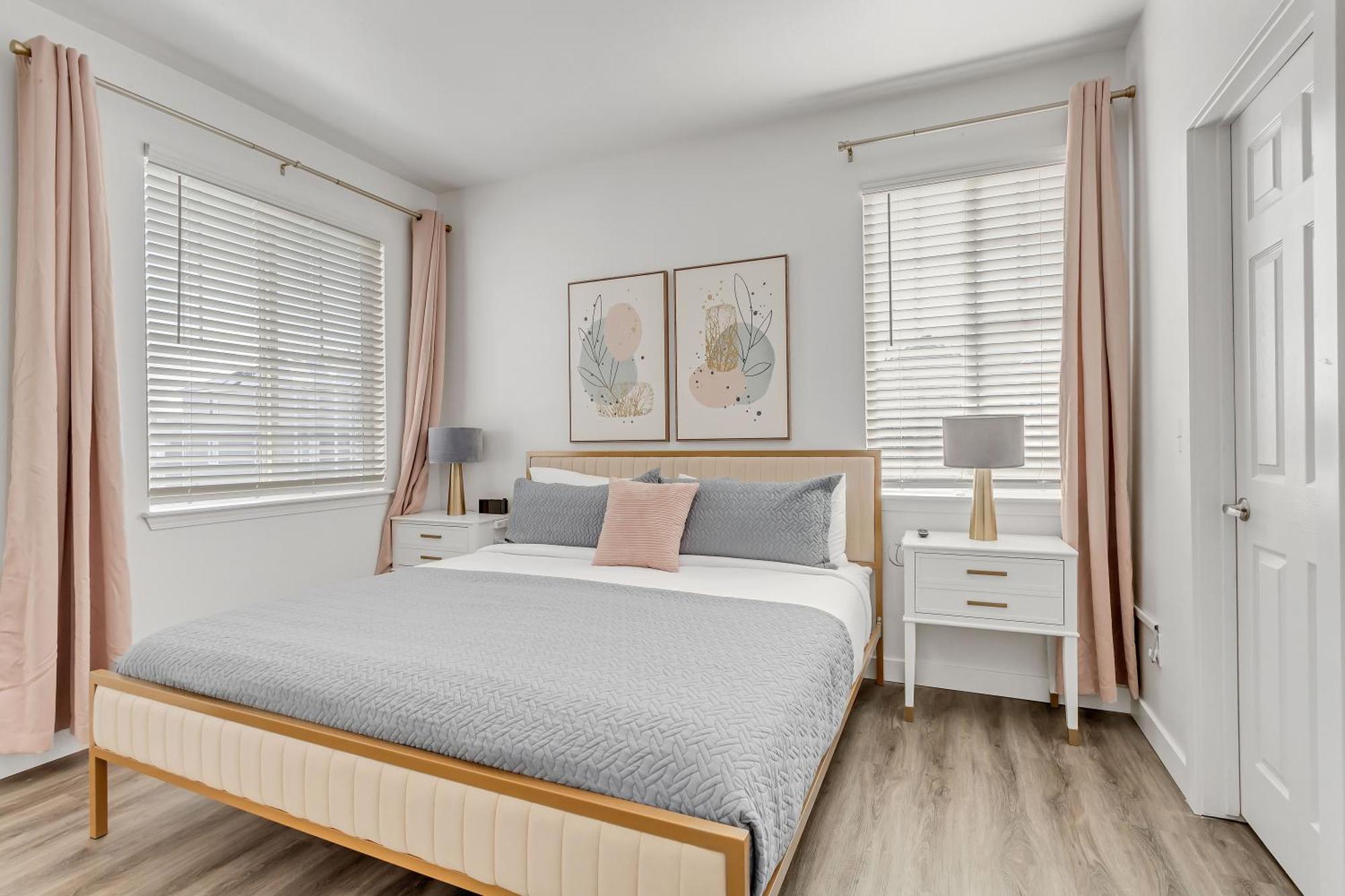 Mountain View By Cloud Dream Homes เคลียร์ฟิลด์ ภายนอก รูปภาพ