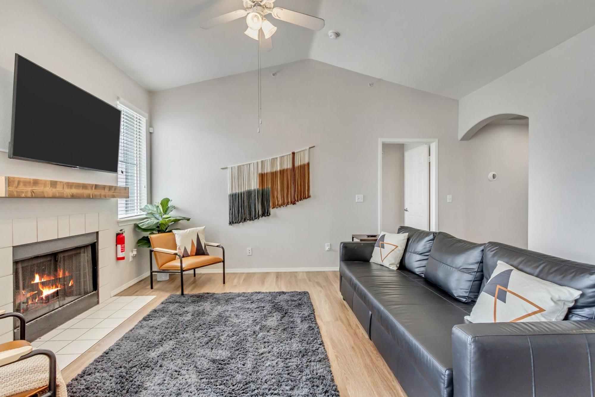 Mountain View By Cloud Dream Homes เคลียร์ฟิลด์ ภายนอก รูปภาพ