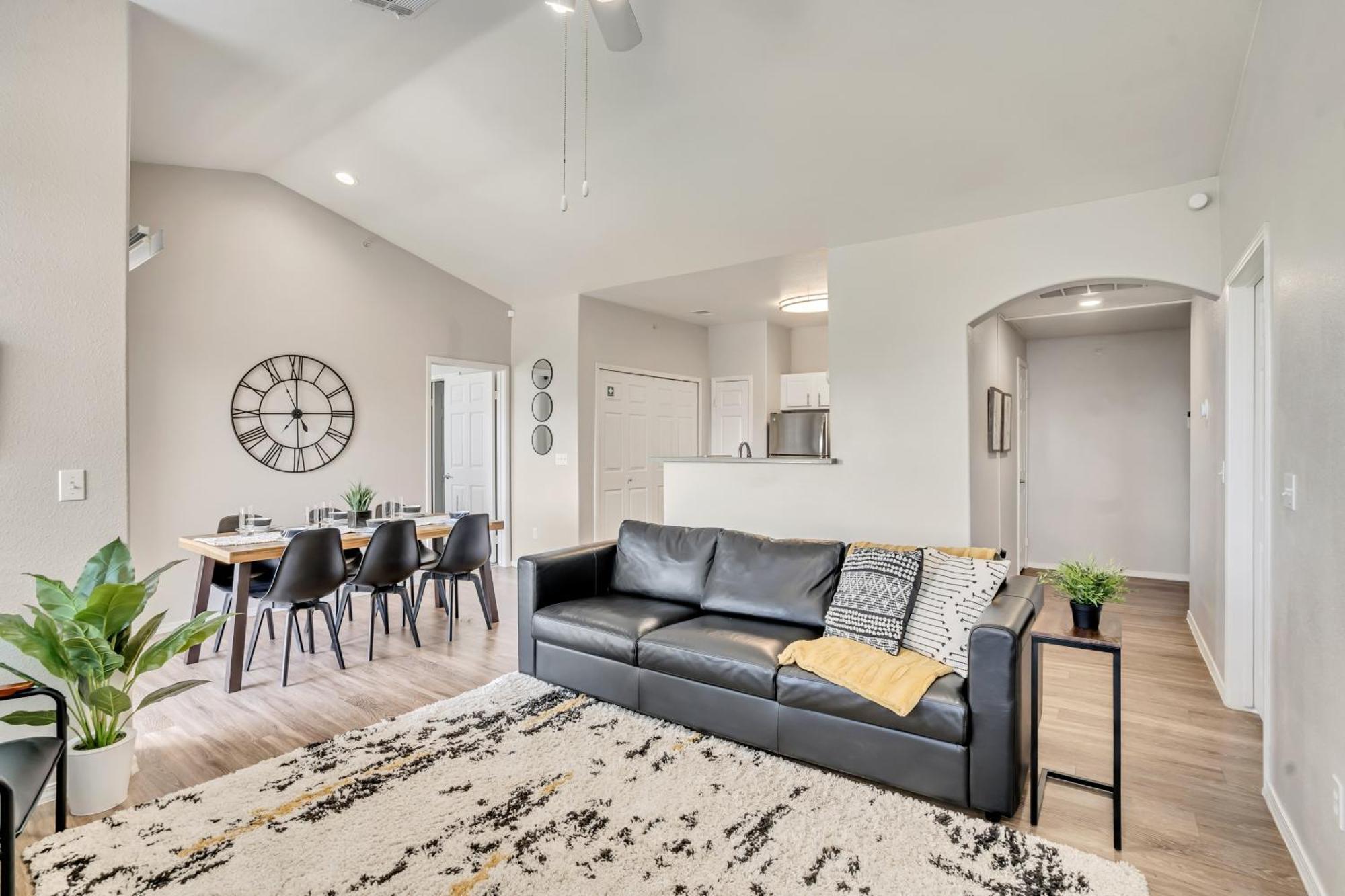 Mountain View By Cloud Dream Homes เคลียร์ฟิลด์ ภายนอก รูปภาพ